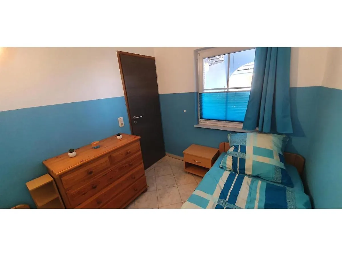 Blue Sea Vir Apartments