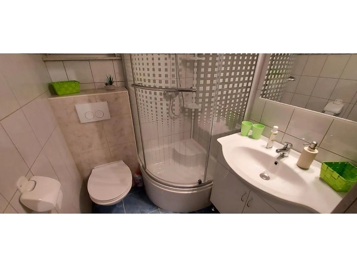 Blue Sea Vir Apartments