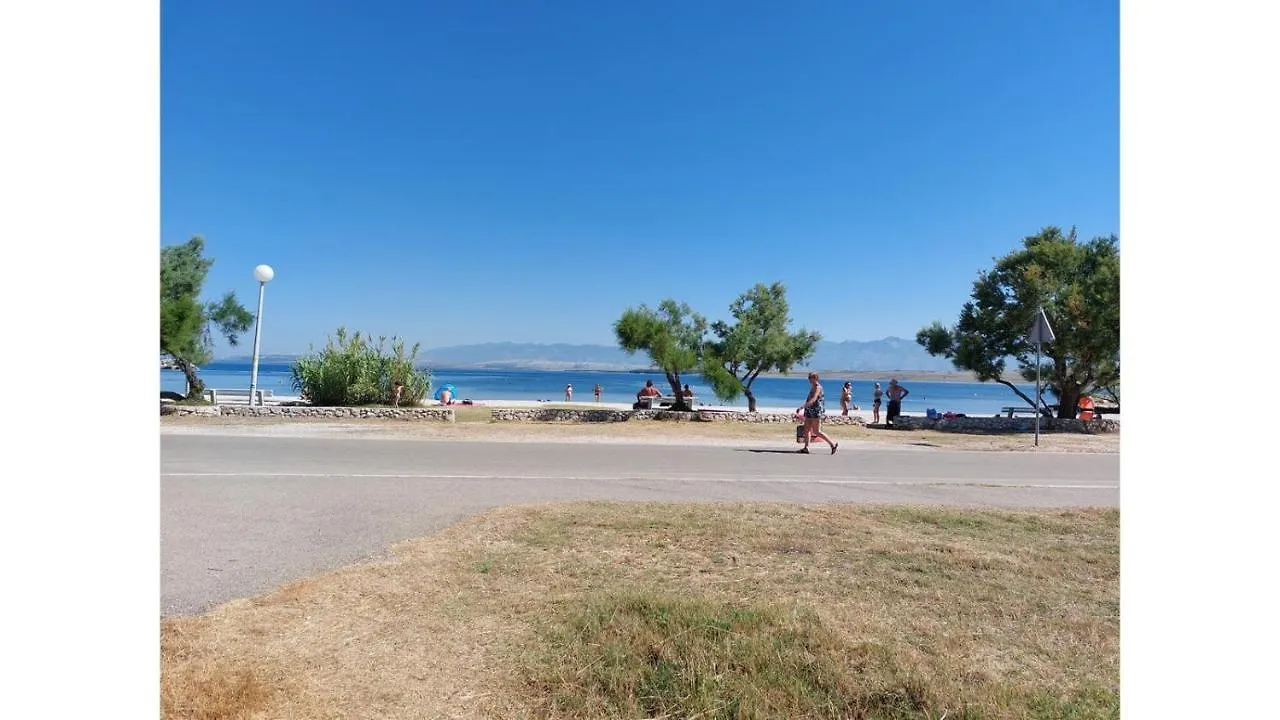 Blue Sea Vir Apartments